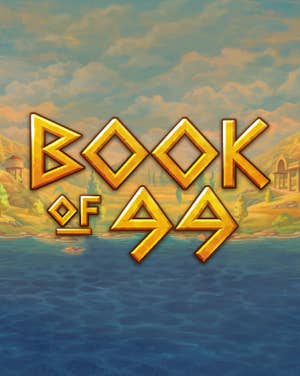 Book of 99