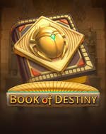 Book of Destiny