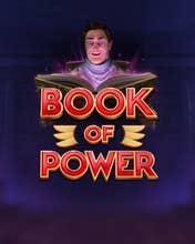 Book of Power