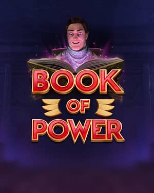 Book of Power