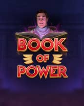Book of Power
