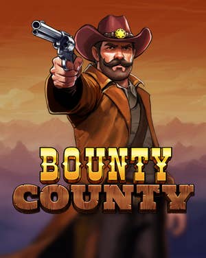 Bounty County