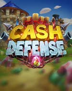 Cash Defense Print Studios