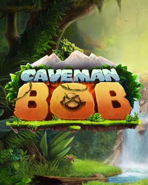Caveman Bob