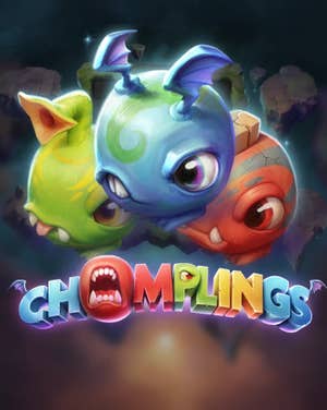 Chomplings
