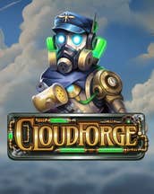 Cloudforge