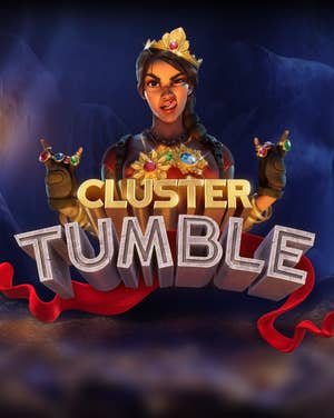 Cluster Tumble