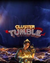 Cluster Tumble