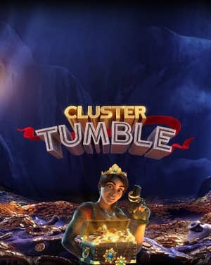 Cluster Tumble