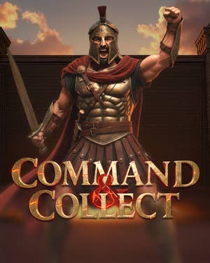 Command & Collect - Battlefield