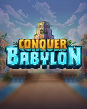 Conquer Babylon