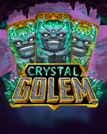 Crystal Golem