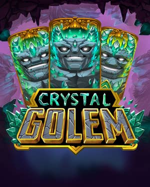 Crystal Golem