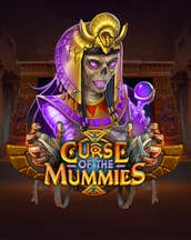 Curse of the Mummies