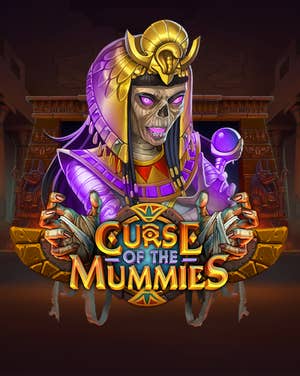 Curse of the Mummies