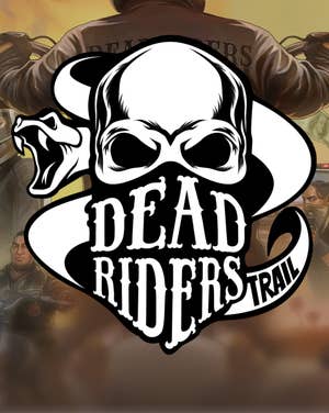 Dead Riders Trail