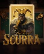 Deck of Scurra