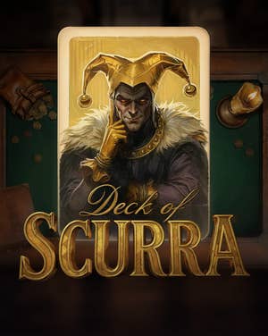 Deck of Scurra