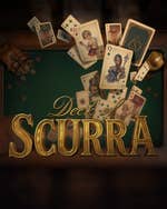 Deck of Scurra