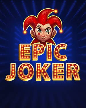 Epic Joker