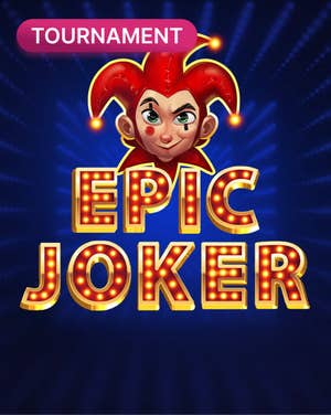 Epic Joker