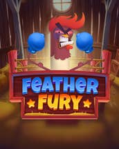 Feather Fury