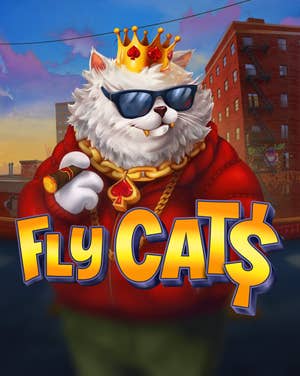 Fly Cats