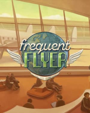 Frequent Flyer