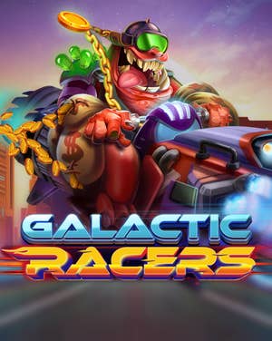 Galactic Racers