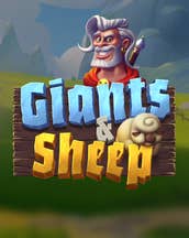 Giants & Sheep