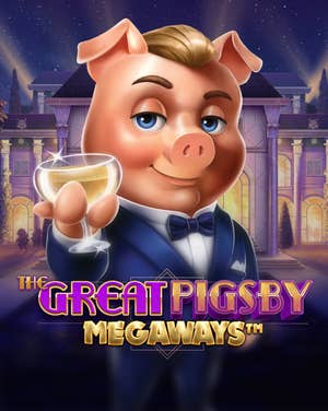The Great Pigsby Megaways