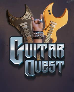 Guitar Quest