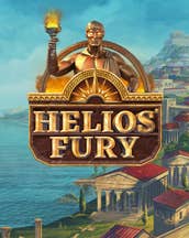 Helios Fury