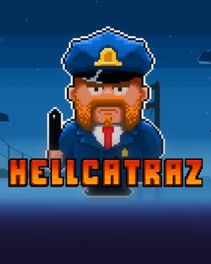 Hellcatraz