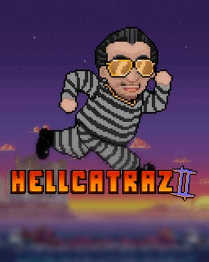 Hellcatraz 2