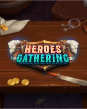 Heroes' Gathering