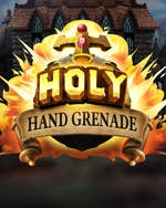 Holy Hand Grenade