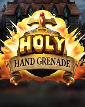Holy Hand Grenade