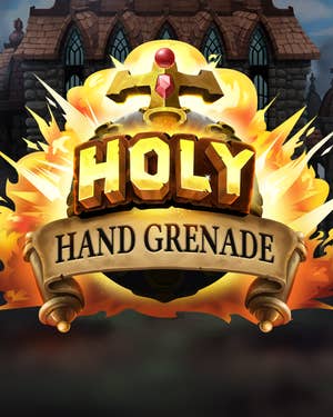 Holy Hand Grenade