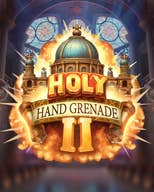 Holy Hand Grenade 2