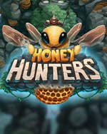 Honey Hunters