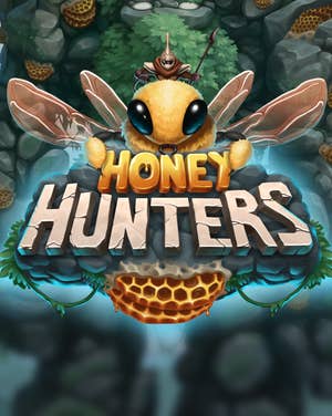Honey Hunters