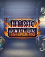Hot Rod Racers