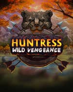 Huntress Wild Vengeance Print studios