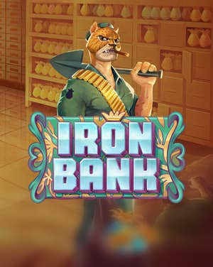 Iron Bank