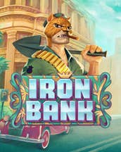 Iron Bank