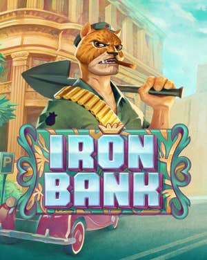 Iron Bank