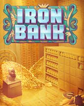 Iron Bank