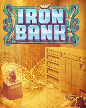 Iron Bank