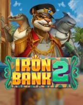 Iron Bank 2